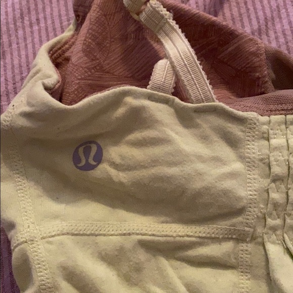 Lululemon top - Picture 3 of 3